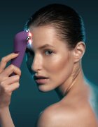 FOREO FAQ™ 401 duální mikroproudové LED tónovací zařízení 1 ks