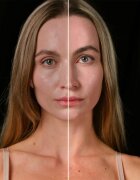 FOREO FAQ™ 402 duální mikroproudové tónovací zařízení s červeným LED světlem 1 ks
