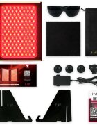 FOREO FAQ™ LED Panel infračervený panel na tělo a obličej 1 ks