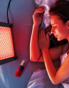 FOREO FAQ™ LED Panel infračervený panel na tělo a obličej 1 ks