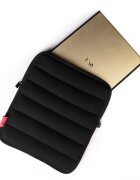 FOREO FAQ™ LED Panel Protective Sleeve polstrované ochranné pouzdro na LED panel od značky FAQ 1 ks