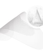FOREO FAQ™ Microneedling Anti-Wrinkle náplasti na čelo proti vráskám s kyselinou hyaluronovou 3 ks