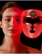 FOREO FAQ™ Microneedling Anti-Wrinkle náplasti na čelo proti vráskám s kyselinou hyaluronovou 3 ks