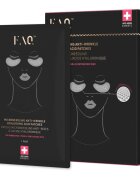 FOREO FAQ™ Microneedling Anti-Wrinkle náplasti pod oči proti vráskám s kyselinou hyaluronovou 3x2 ks