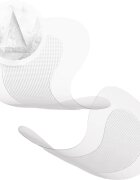 FOREO FAQ™ Microneedling Anti-Wrinkle náplasti pod oči proti vráskám s kyselinou hyaluronovou 3x2 ks
