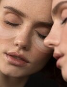 FOREO FAQ™ Microneedling Anti-Wrinkle náplasti pod oči proti vráskám s kyselinou hyaluronovou 3x2 ks