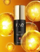 FOREO FAQ™ P1 Manuka Honey Primer intenzivní hydratační a revitalizační krém proti vráskám 30 ml