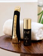 FOREO FAQ™ P1 Manuka Honey Primer intenzivní hydratační a revitalizační krém proti vráskám 30 ml