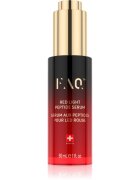 FOREO FAQ™ Red Light Peptide Serum pleťové sérum pro zvýšení účinku LED terapie s peptidy 30 ml