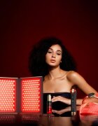 FOREO FAQ™ Red Light Peptide Serum pleťové sérum pro zvýšení účinku LED terapie s peptidy 30 ml