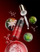 FOREO FAQ™ Red Light Peptide Serum pleťové sérum pro zvýšení účinku LED terapie s peptidy 30 ml