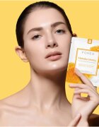 FOREO Farm to Face Sheet Mask Manuka Honey plátýnková maska s hydratačním a revitalizačním účinkem 3x20 ml