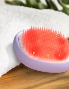 FOREO FLIP™ Play Advanced 3-in-1 hřeben na vlasy s LED podsvícením I Lilac You 1 ks