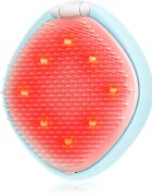 FOREO FLIP™ Play Advanced 3-in-1 hřeben na vlasy s LED podsvícením Ice Ice Baby 1 ks