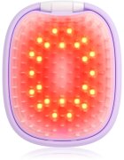 FOREO FLIP™ plus LED Detangling Hairbrush kartáč na vlasy s LED podsvícením 1 ks