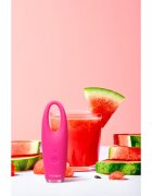 FOREO IRIS™ 2 masážní přístroj na oční okolí Fuchsia