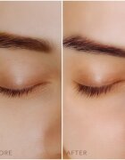 FOREO IRIS™ Eyelash Serum intenzivní obnovující sérum pro podporu růstu řas 43 ml