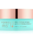 FOREO IRIS™ Hydrogel Eye Mask hloubkově hydratační maska na oční okolí 60x1 ks