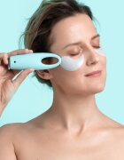 FOREO IRIS™ Hydrogel Eye Mask hloubkově hydratační maska na oční okolí 60x1 ks
