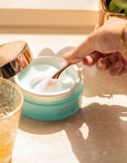 FOREO IRIS™ Hydrogel Eye Mask hloubkově hydratační maska na oční okolí 60x1 ks