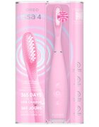 FOREO ISSA™ 4 elektrický zubní kartáček Pearl Pink 1 ks