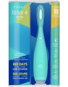 FOREO ISSA™ 4 Smile elektrický zubní kartáček od 5 let Summer Sky 1 ks