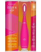 FOREO ISSA™ 4 Smile elektrický zubní kartáček od 5 let Wild Strawberry 1 ks