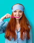 FOREO ISSA™ 4 Smile elektrický zubní kartáček od 5 let Wild Strawberry 1 ks