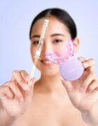 FOREO issa™ Advanced Teeth Whitening Gel bělicí gel na zuby 3x3 ml