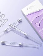 FOREO issa™ Advanced Teeth Whitening Gel bělicí gel na zuby 3x3 ml