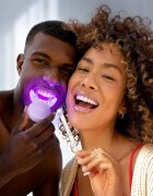 FOREO issa™ Advanced Teeth Whitening Gel bělicí gel na zuby 3x3 ml