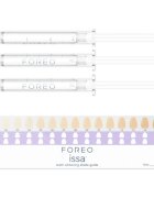 FOREO issa™ Advanced Teeth Whitening Gel bělicí gel na zuby 3x3 ml