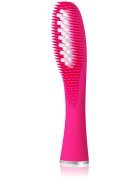 FOREO Issa™ Hybrid náhradní hlavice pro revoluční sonický zubní kartáček Fuchsia