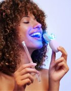 FOREO ISSA™ Teeth Whitening Set sada pro bělení zubů