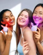 FOREO ISSA™ Teeth Whitening Set sada pro bělení zubů