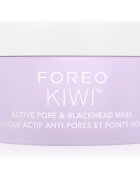FOREO KIWI™ Active Pore & Blackhead Mask maska na čištění pórů proti černým tečkám 100 g