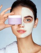 FOREO KIWI™ Active Pore & Blackhead Mask maska na čištění pórů proti černým tečkám 100 g