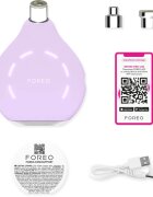 FOREO KIWI™ Derma zařízení pro diamantovou mikrodermabrazi a čištění pórů 1 ks