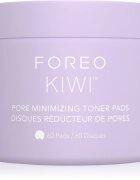 FOREO KIWI™ Pore Minimizing Toner Pads tonizační polštářky pro minimalizaci pórů 60 ks