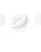 FOREO KIWI™ Pore Minimizing Toner Pads tonizační polštářky pro minimalizaci pórů 60 ks