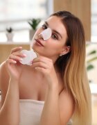FOREO KIWI™ Pore Minimizing Toner Pads tonizační polštářky pro minimalizaci pórů 60 ks