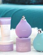 FOREO KIWI™ Pore Minimizing Toner Pads tonizační polštářky pro minimalizaci pórů 60 ks