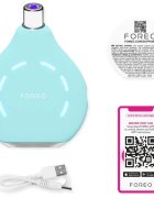 FOREO KIWI™ vakuový přístroj na odstranění černých teček s modrým LED světlem 1 ks