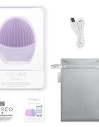 FOREO LUNA™ 3 čisticí sonický přístroj s protivráskovým účinkem citlivá pleť 1 ks