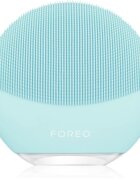 FOREO LUNA™ 3 Mini čisticí sonický přístroj Mint 1 ks