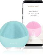 FOREO LUNA™ 3 Mini čisticí sonický přístroj Mint 1 ks