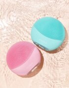FOREO LUNA™ 3 Mini čisticí sonický přístroj Mint 1 ks