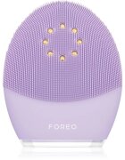 FOREO LUNA™ 3 Plus čisticí sonický přístroj s termo funkcí a zpevňující masáží citlivá pleť 1 ks