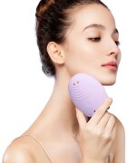 FOREO LUNA™ 3 Plus čisticí sonický přístroj s termo funkcí a zpevňující masáží citlivá pleť 1 ks