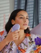 FOREO LUNA™ 3 Plus čisticí sonický přístroj s termo funkcí a zpevňující masáží citlivá pleť 1 ks